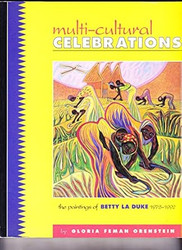 Multi-Cultural Celebrations