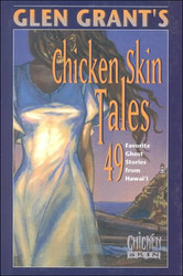 Glen Grant's Chicken Skin Tales