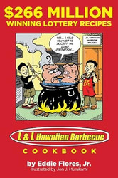 266 Million Dollar Winning Lottery Recipes