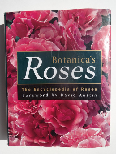 Botanica's Roses