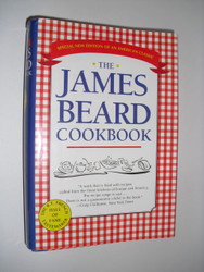 James Beard Cookbook