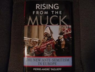 Rising From the Muck
