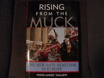 Rising From the Muck