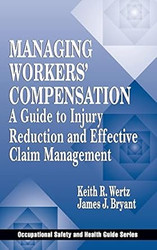 Managing Workers' Compensation