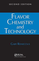 Flavor Chemistry and Technology