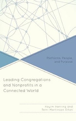 Leading Congregations and Nonprofits in a Connected World
