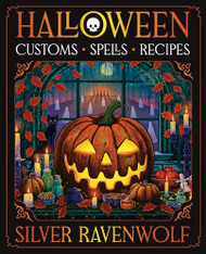 Halloween! (Holiday Series 1)