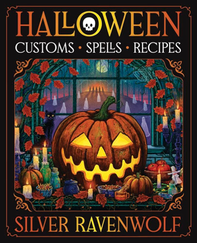 Halloween! (Holiday Series 1)