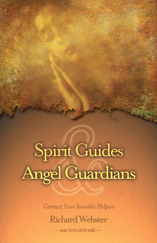Spirit Guides & Angel Guardians