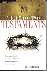 The God of two Testaments