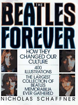 Beatles Forever