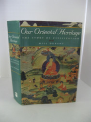 Our Oriental Heritage