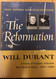 The Story of Civilization