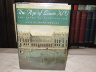 The Age of Louis XIV