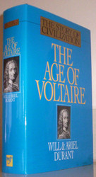The Age of Voltaire