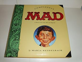 Completely Mad