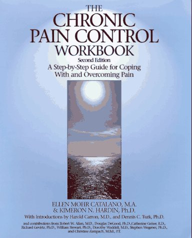 Chronic Pain Control Workbook