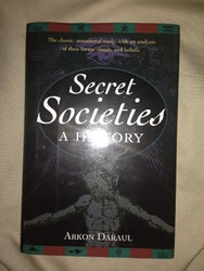 Secret Societies