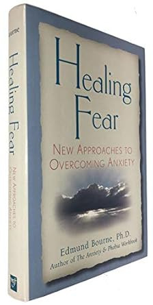 Healing Fear