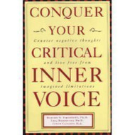 Conquer Your Critical Inner Voice