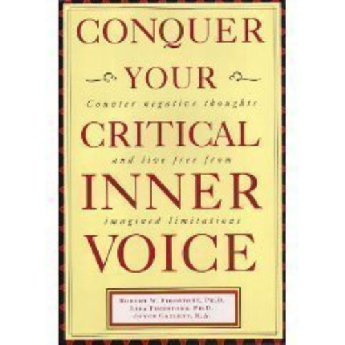 Conquer Your Critical Inner Voice