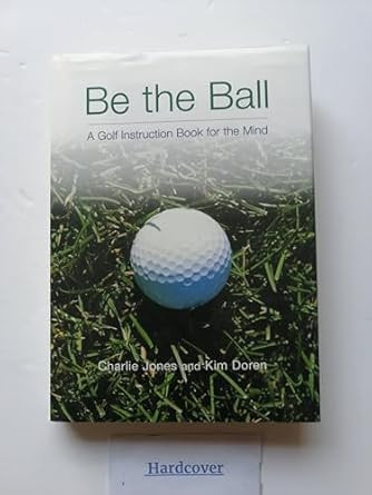 Be the Ball