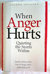 When Anger Hurts