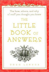The Little Book of Answers