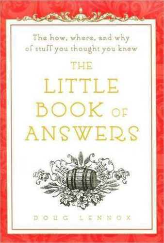 The Little Book of Answers