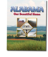 Alabama Our Beautiful Home