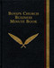 Boyd's Church Business Minute Book
