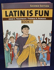 Latin Is Fun Book II