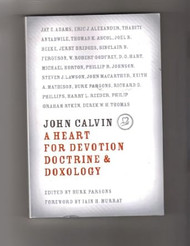 John Calvin