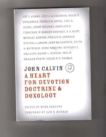 John Calvin