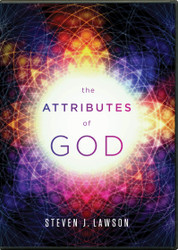 The Attributes of God DVD