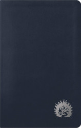 ESV Reformation Study Bible Condensed Edition Navy