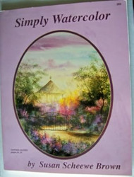 Simply Watercolor