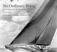 No Ordinary Being