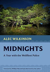 Midnights: A Year with the Wellfleet Police