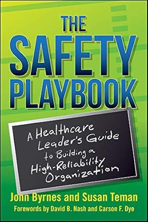The Safety Playbook