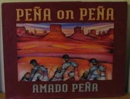 Pena on Pena