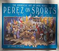 Perez on Sports