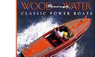 Wood Through Water