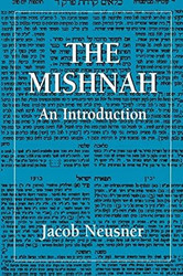 The Mishnah: An Introduction