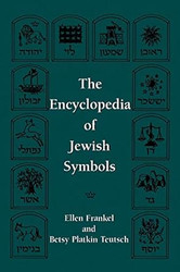 The Encyclopedia of Jewish Symbols