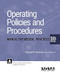 Operating Policies and Procedures Manual for Medical Practices