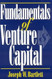 Fundamentals of Venture Capital