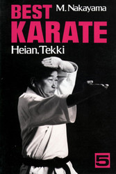 Best Karate Vol.5: Heian Tekki