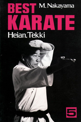 Best Karate Vol.5: Heian Tekki
