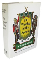 Washing of the Spears